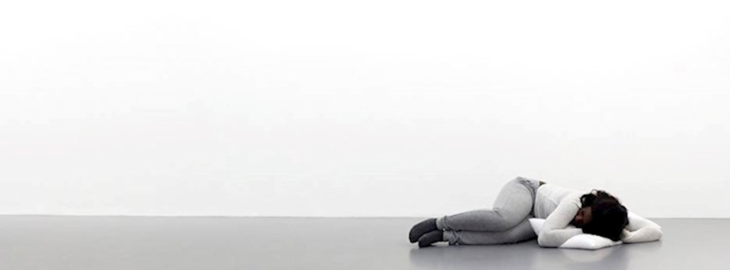 SLEEP Performance by Anna Fafaliou Zipevent