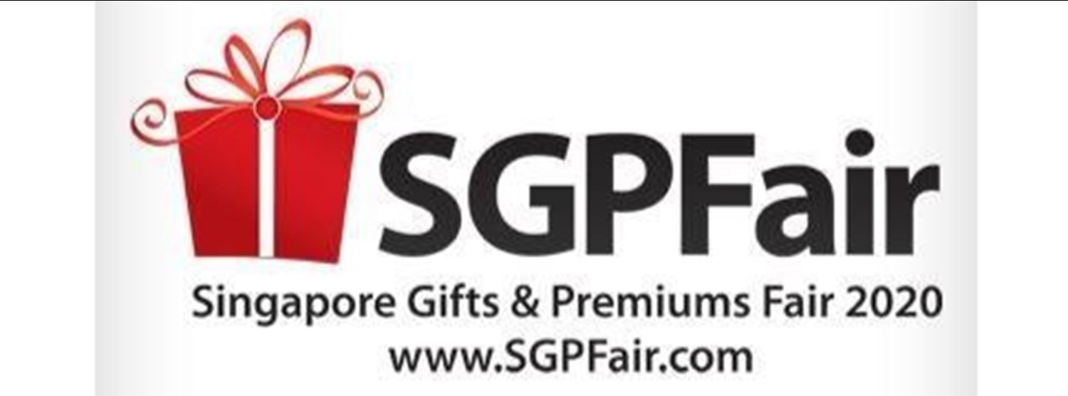 Singapore Gifts & Premiums Fair (SGPFair) 2020 Zipevent