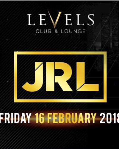 JRL (Sweden) l Free entrance before midnight Zipevent
