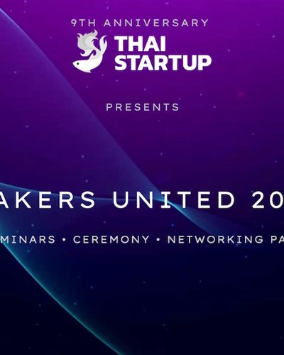 MAKERS UNITED 2023 Zipevent