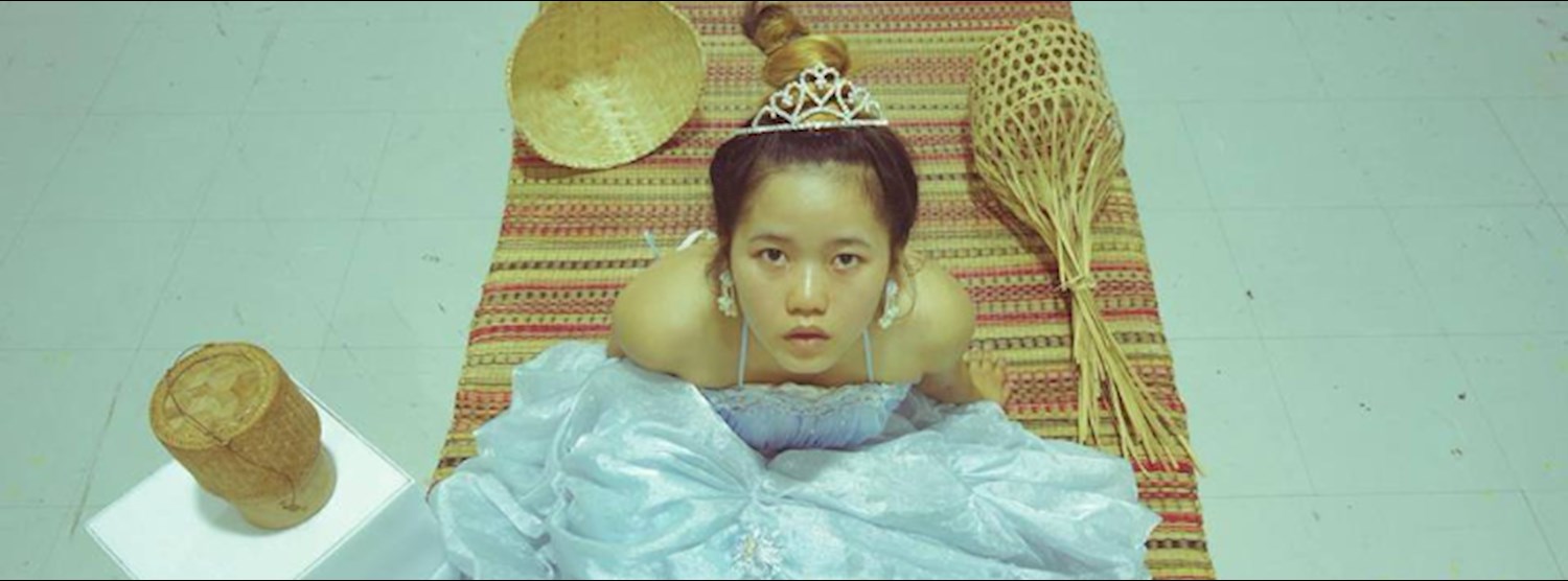 Reflection: Invisibility Zipevent