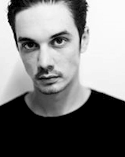 COSM & SGR present JORDAN (SOUL PEOPLE MUSIC/ORNATE/DPI, NYC) Zipevent