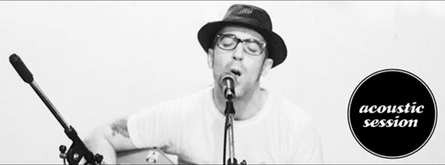 Acoustic Session - Wednesday, Murcutt, Willems & Didyasarin Zipevent