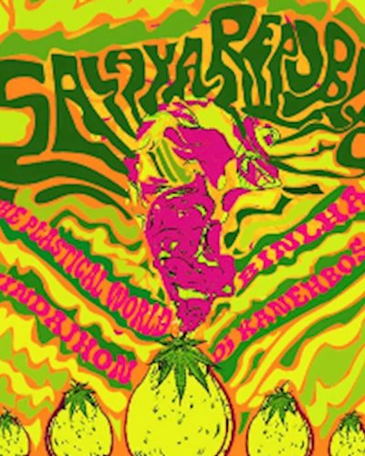 Salaya Republic (Live) : Wednesday 25th January 2017 Zipevent