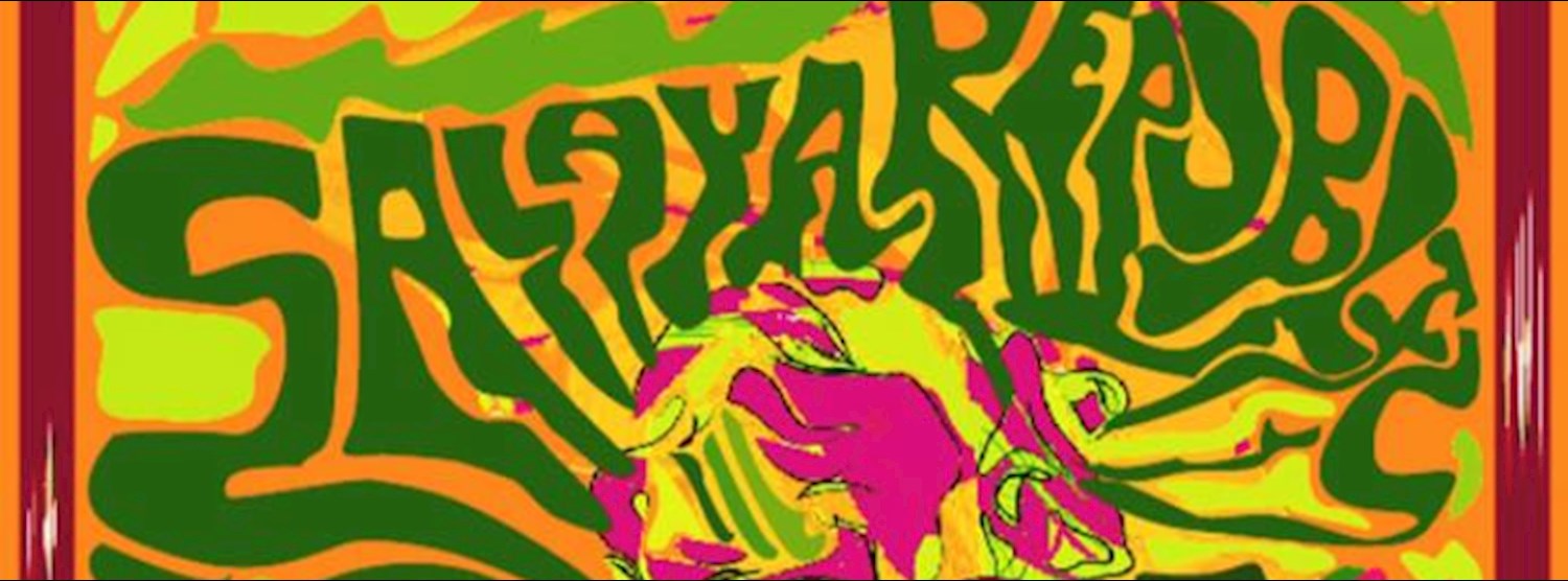 Salaya Republic (Live) : Wednesday 25th January 2017 Zipevent