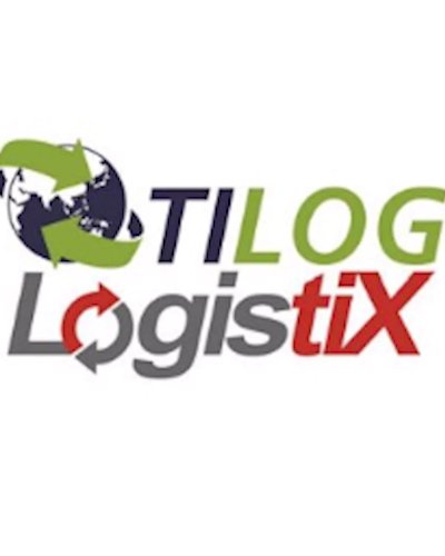TILOG-LOGISTIX 2017 Zipevent
