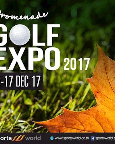 Golf Expo 2017 Zipevent