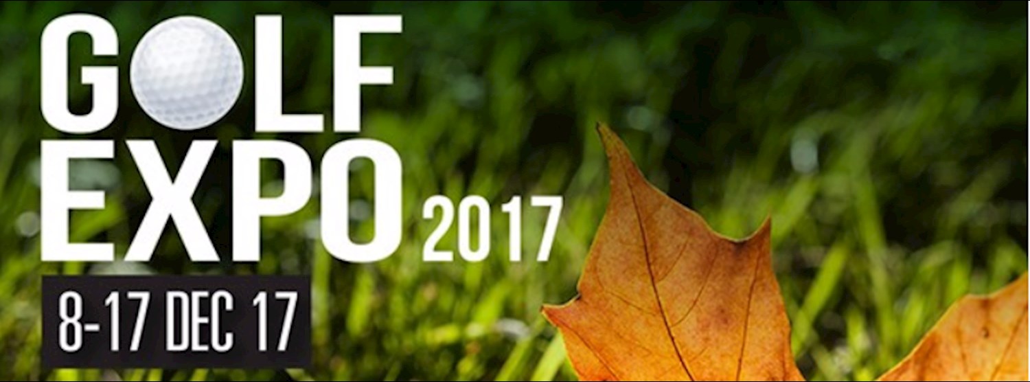 Golf Expo 2017 Zipevent