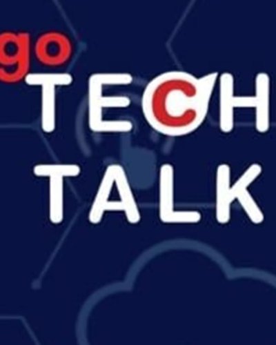 GOSOFT x AWS l AI / ML FOR BUSINESS  Zipevent
