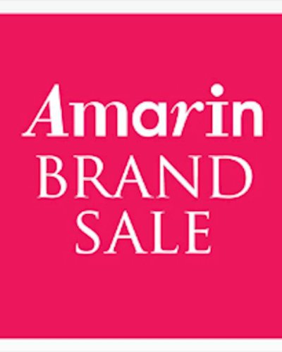 Amarin Brand Sale Zipevent
