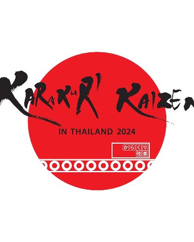 3rd Asia Karakuri Kaizen Exhibition In Thailand 2024 Zipevent