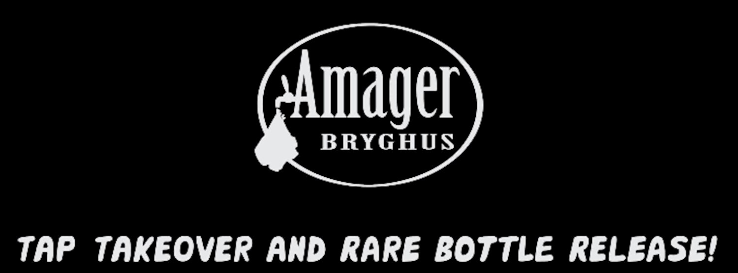 Amager Keg & Bottle Release Zipevent