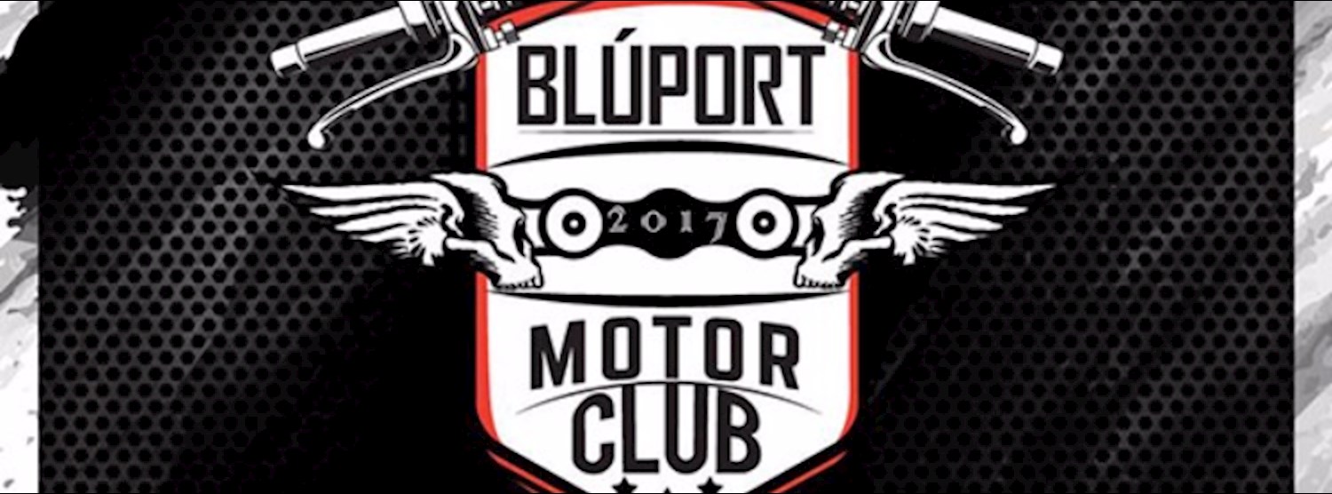 BLÚPORT MOTOR CLUB 2017 Zipevent