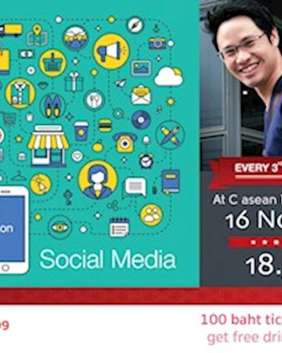 Creativity on Social Media - C asean Hump Day Zipevent