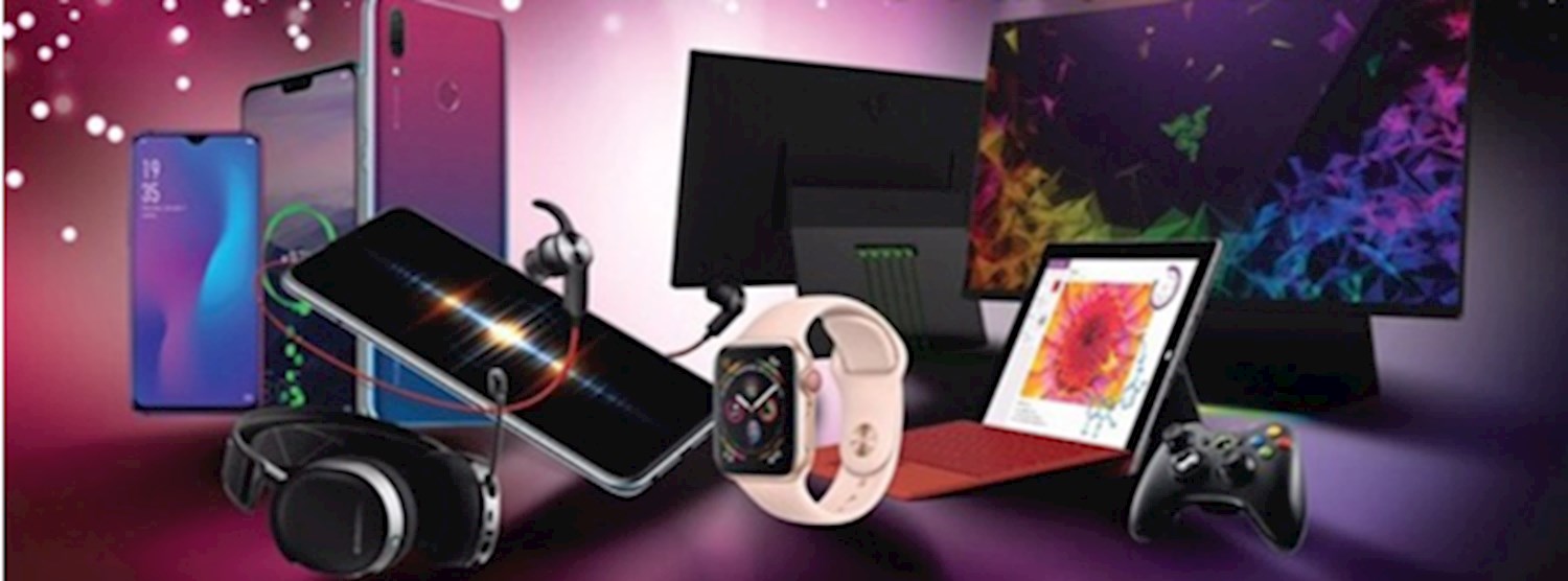 Ayutthaya City Park Mobile & Digital Fair 2019 Zipevent