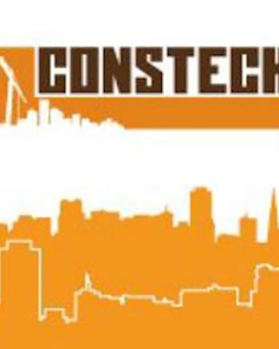 Constech / Construction Material Expo / Concrete Expo Asia Zipevent