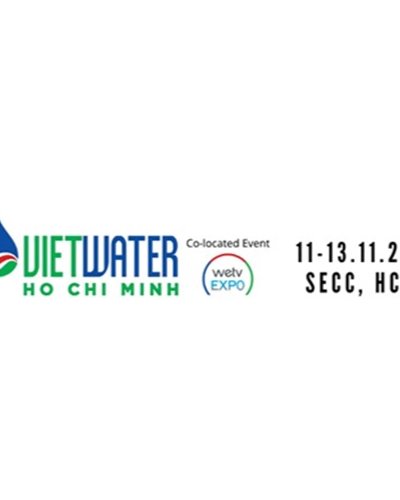 VIETWATER Ho Chi Minh 2020 Zipevent