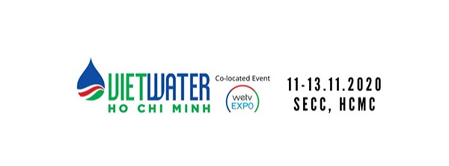 VIETWATER Ho Chi Minh 2020 Zipevent