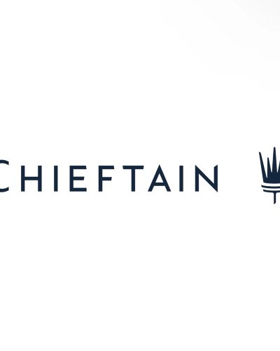 UNFOLDING CHIEFTAIN Zipevent