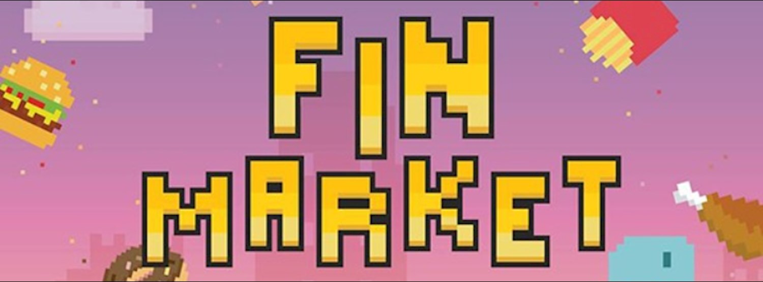 Fin Market Khonkaen Zipevent