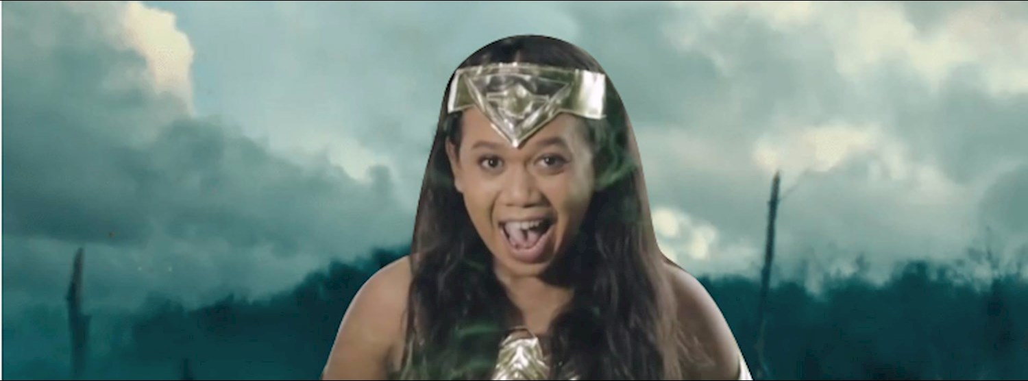 Trasher : Christmas Hero : Battle Of The บิช ศึกวันชนแม่ Zipevent