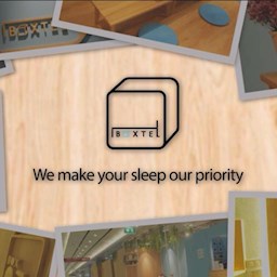 Boxtel - Online Hotel Platform Zipevent