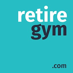 รีไทร์ยิม Retiregym Zipevent