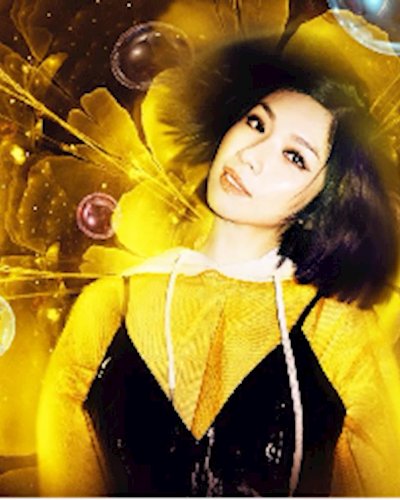 Supersonic Saturdays presents Miss Yellow April 1st at CLV BKK Zipevent