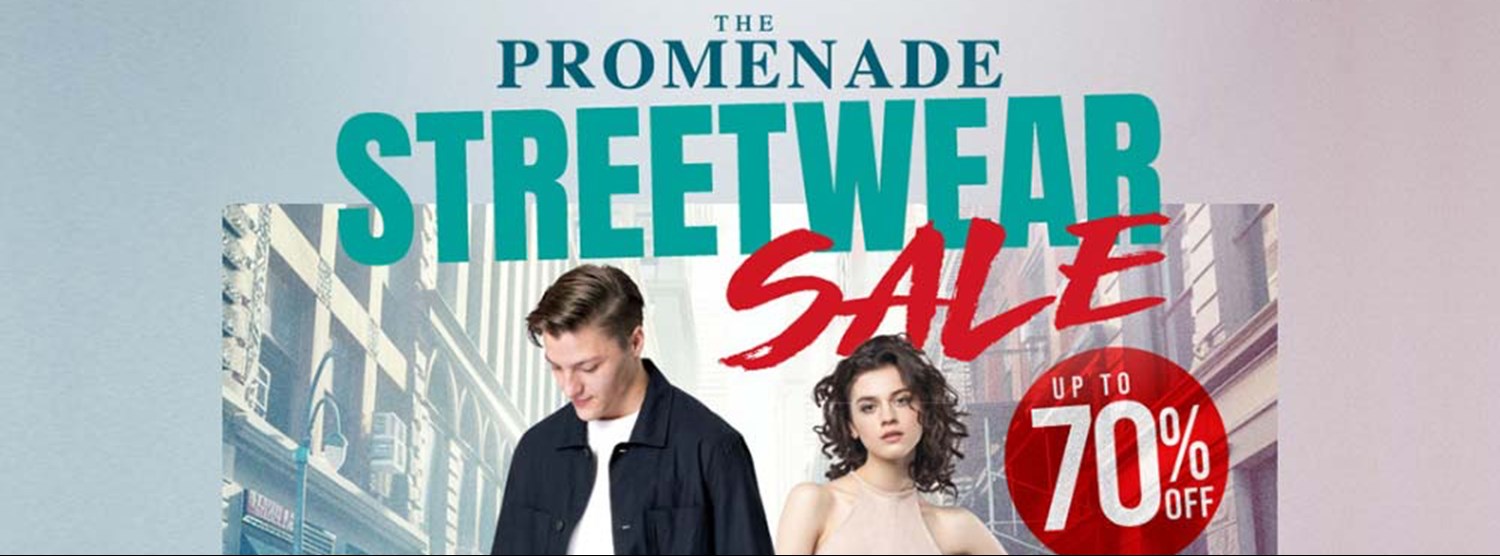 STREETWEAR SALE Zipevent