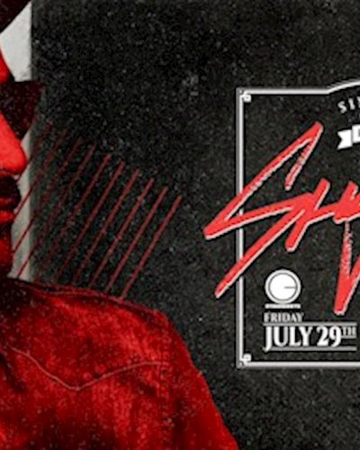 Sing Sing Theater presents : Sharam Jey Zipevent