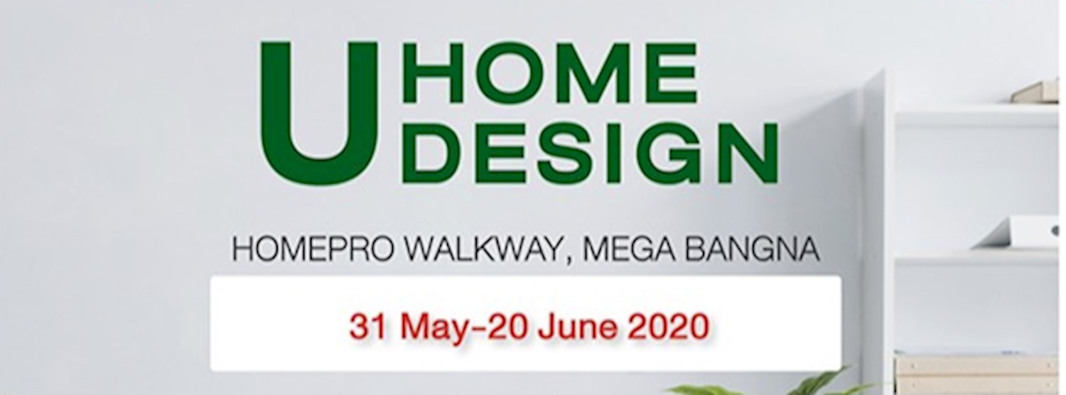 UHomeUDesign @May-June Zipevent