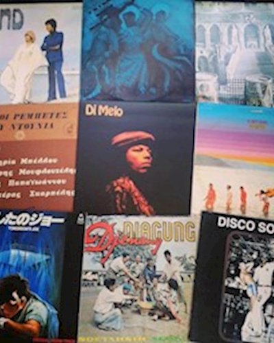 Free Entry : Global Vibes Thursday with Bungkumhouse Records Dj Zipevent