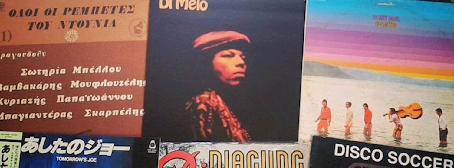 Free Entry : Global Vibes Thursday with Bungkumhouse Records Dj Zipevent