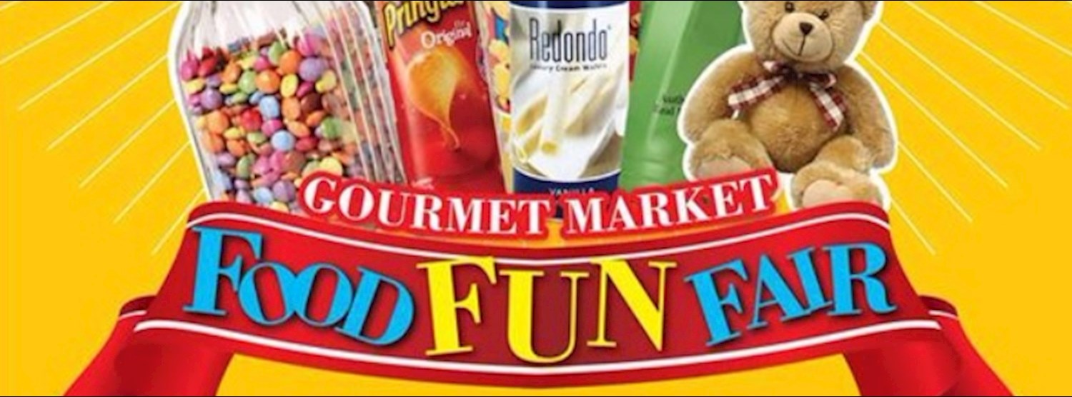 Gourmet Market Food Fun Fair Zipevent