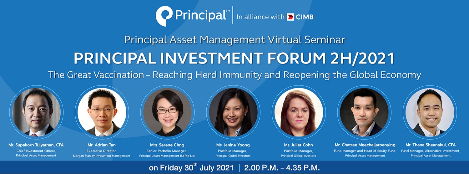 The Great Vaccination – Reaching Herd Immunity and Reopening the Global Economy Zipevent