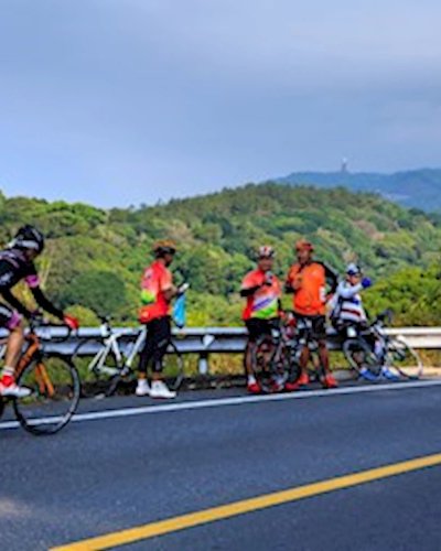 ปั่นจักรยานพิชิตยอดดอยอินทนนท์ ครั้งที่ 10 ประจำปี 2560 Zipevent
