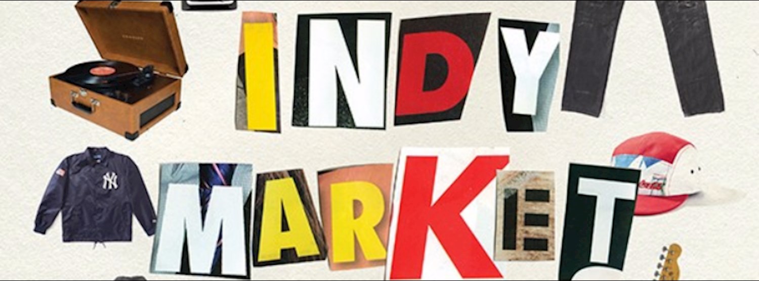 CHEEZE POP-UP MARKET : INDY MARKET Zipevent