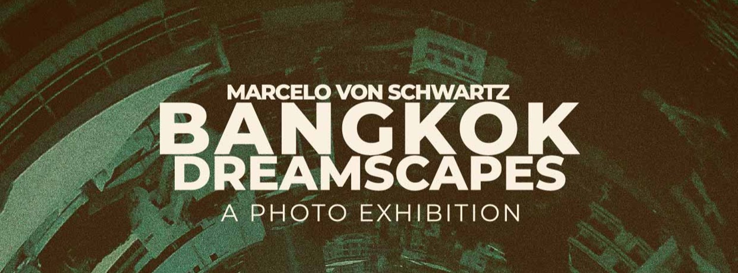 Bangkok Dreamscapes Zipevent
