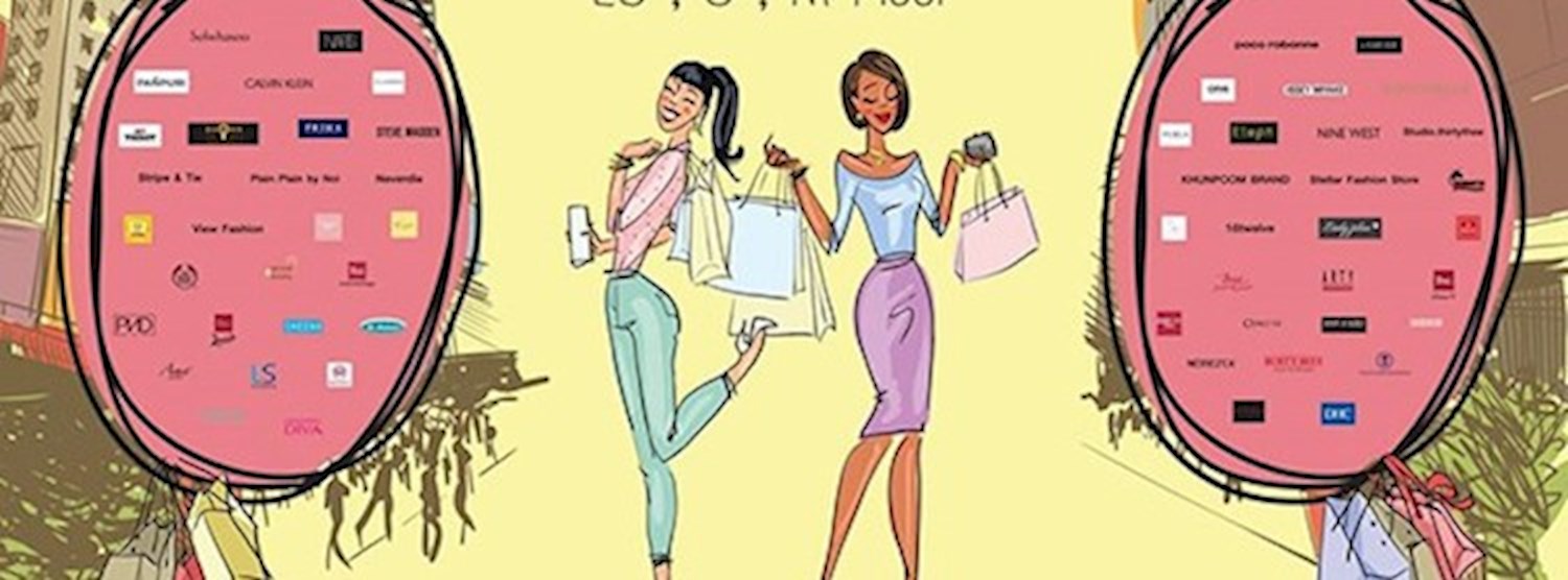 All About Ladies Zipevent