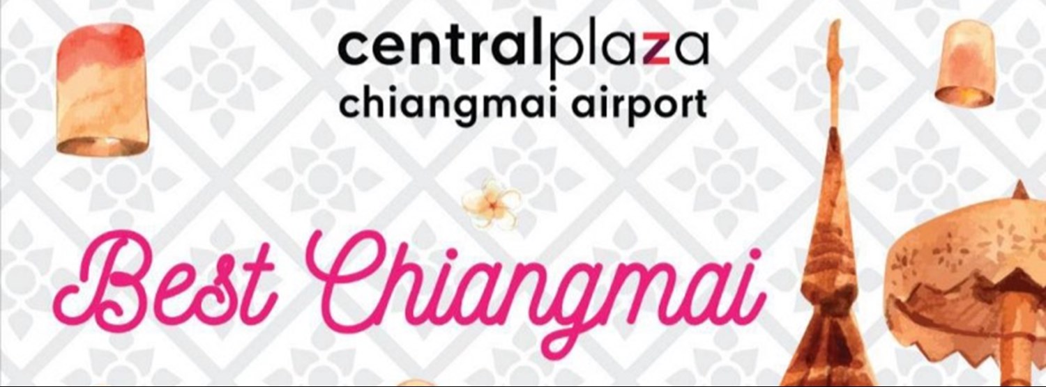 Best ChiangMai Zipevent