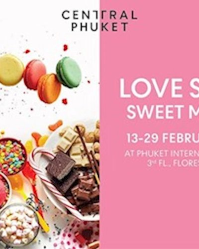 Central Phuket Loves Story Zipevent