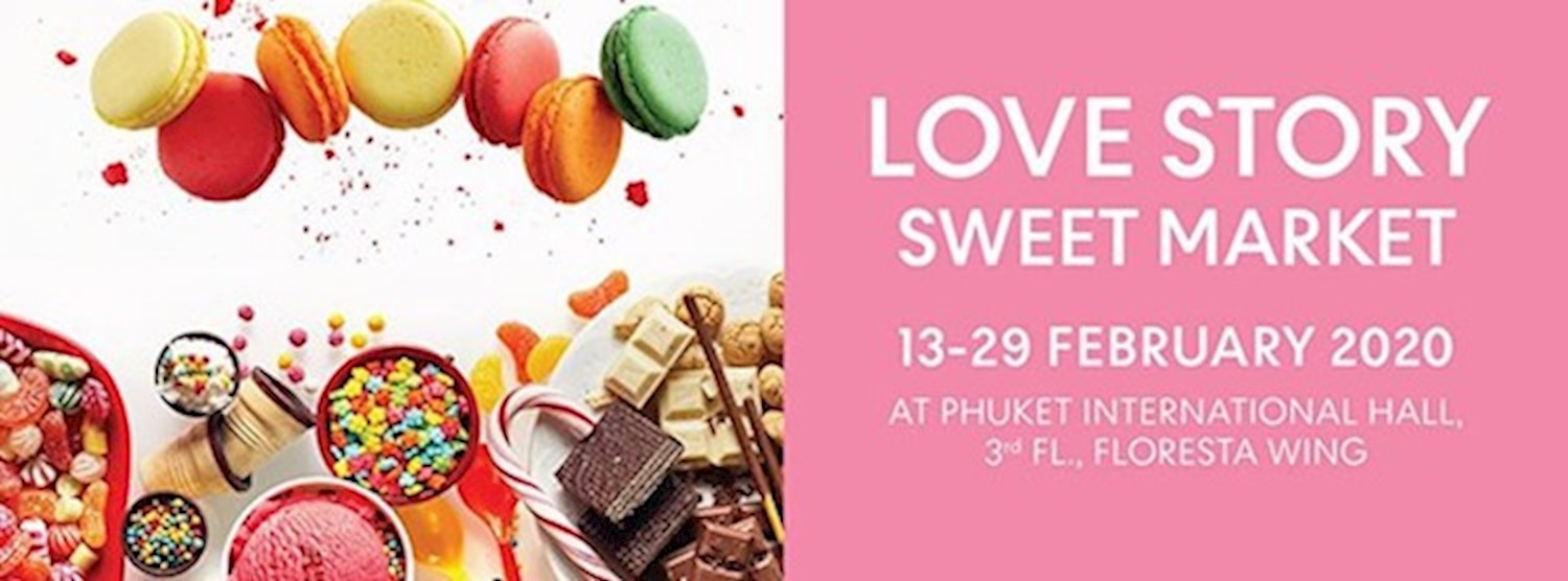 Central Phuket Loves Story Zipevent