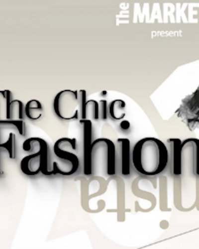 The Chic Fashionista Zipevent