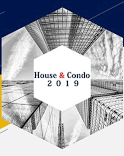 House&Condo 2019 @Mega Bangna Ep.5 Zipevent