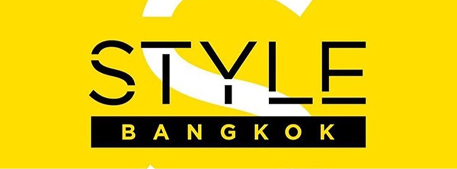 STYLE Bangkok 2021 Zipevent