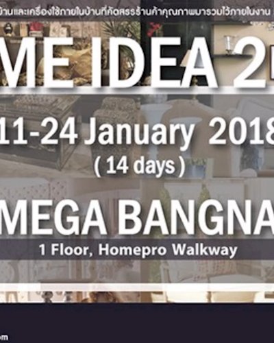 Home Idea @Jan Zipevent