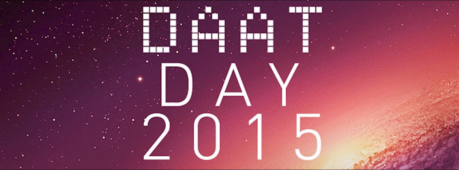 DAAT DAY 2015 Zipevent