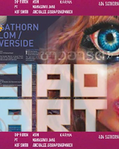 Galleries Night BKK At : Sathorn 11 Art Space Zipevent