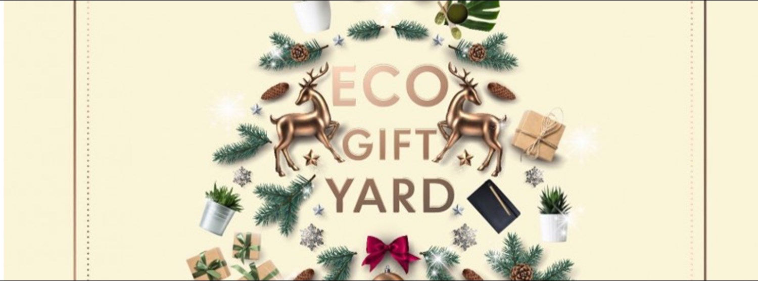 ECO GIFT YARD Zipevent