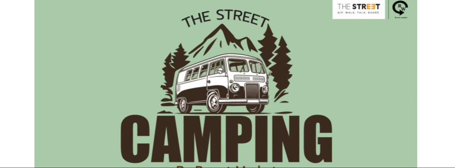 The Street Camping Zipevent